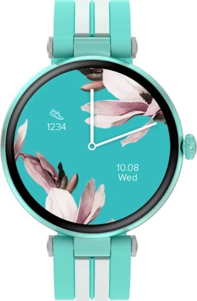 Smartwatch Canyon SW-61 Niebieski (CNS-SW61BL)