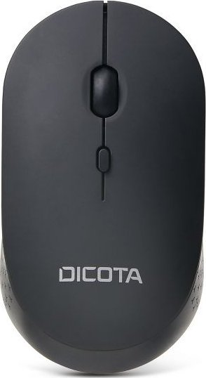 Mysz Dicota Mysz bezprzewodowa Silent V2