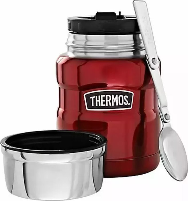 Thermos Food thermos 470ml THSK3000CR