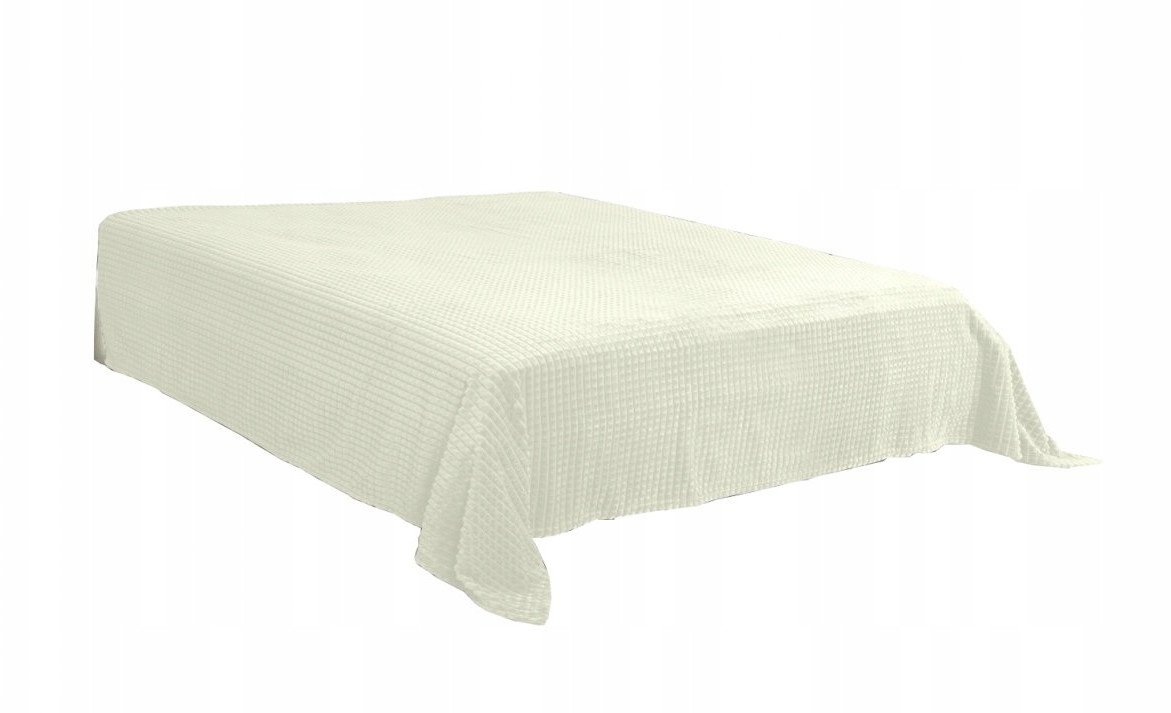 Narzuta dekoracyjna DIAMOND, 170x210