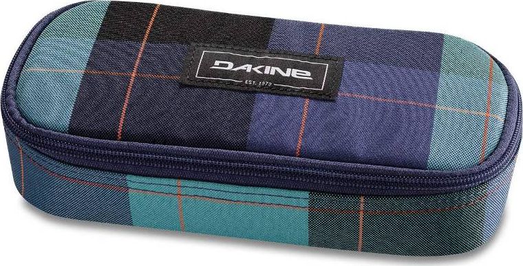 Piórnik Dakine Piórnik Dakine School Case Aquamarine F/W 2018 uniwersalny