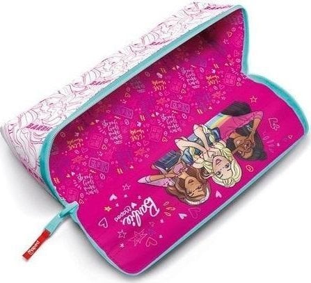 Piórnik do pokolorowania Barbie MAPED