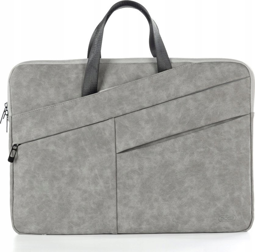 Torba XO XO laptop bag CB05 15', gray
