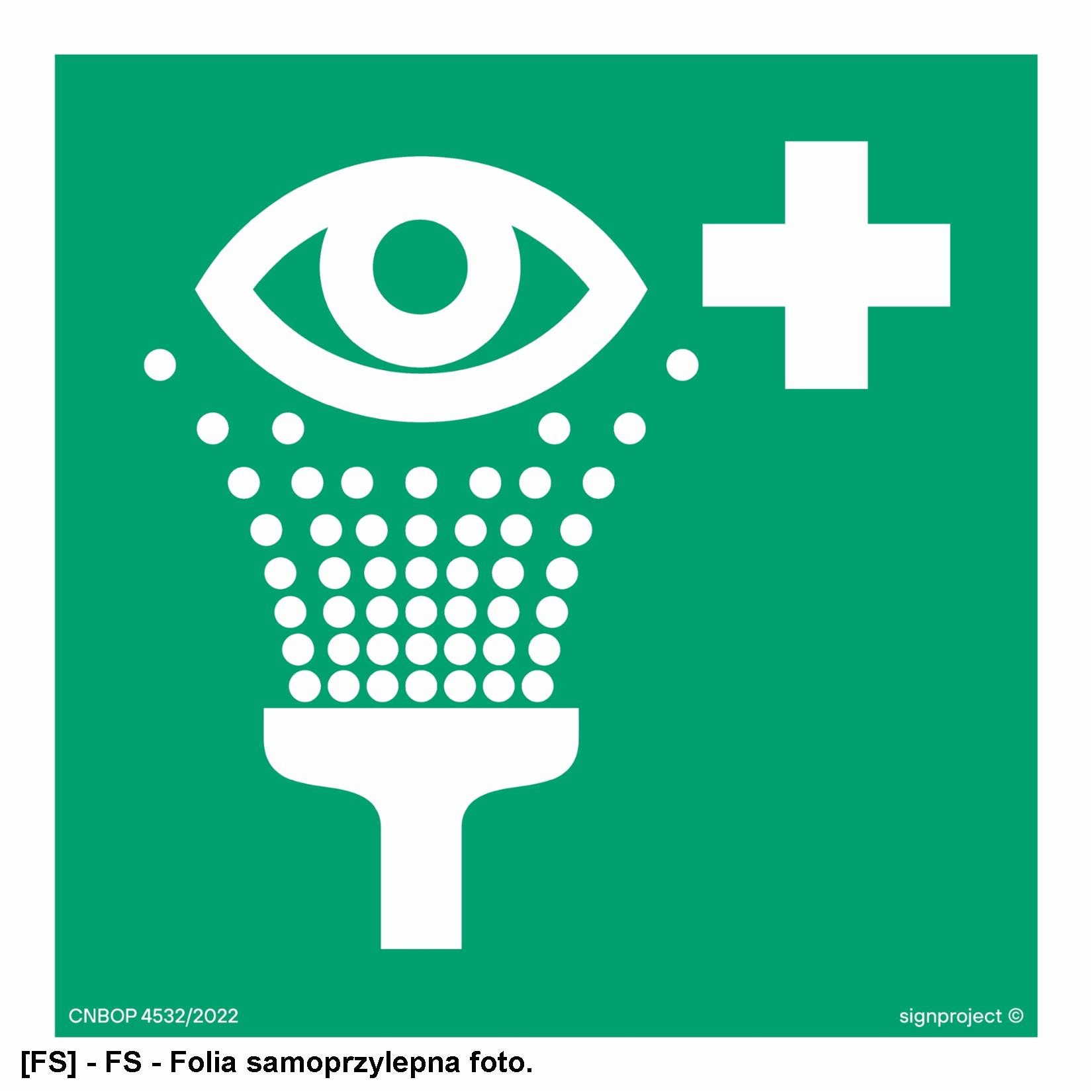 AE011 - Prysznic do przemywania oczu 200x200