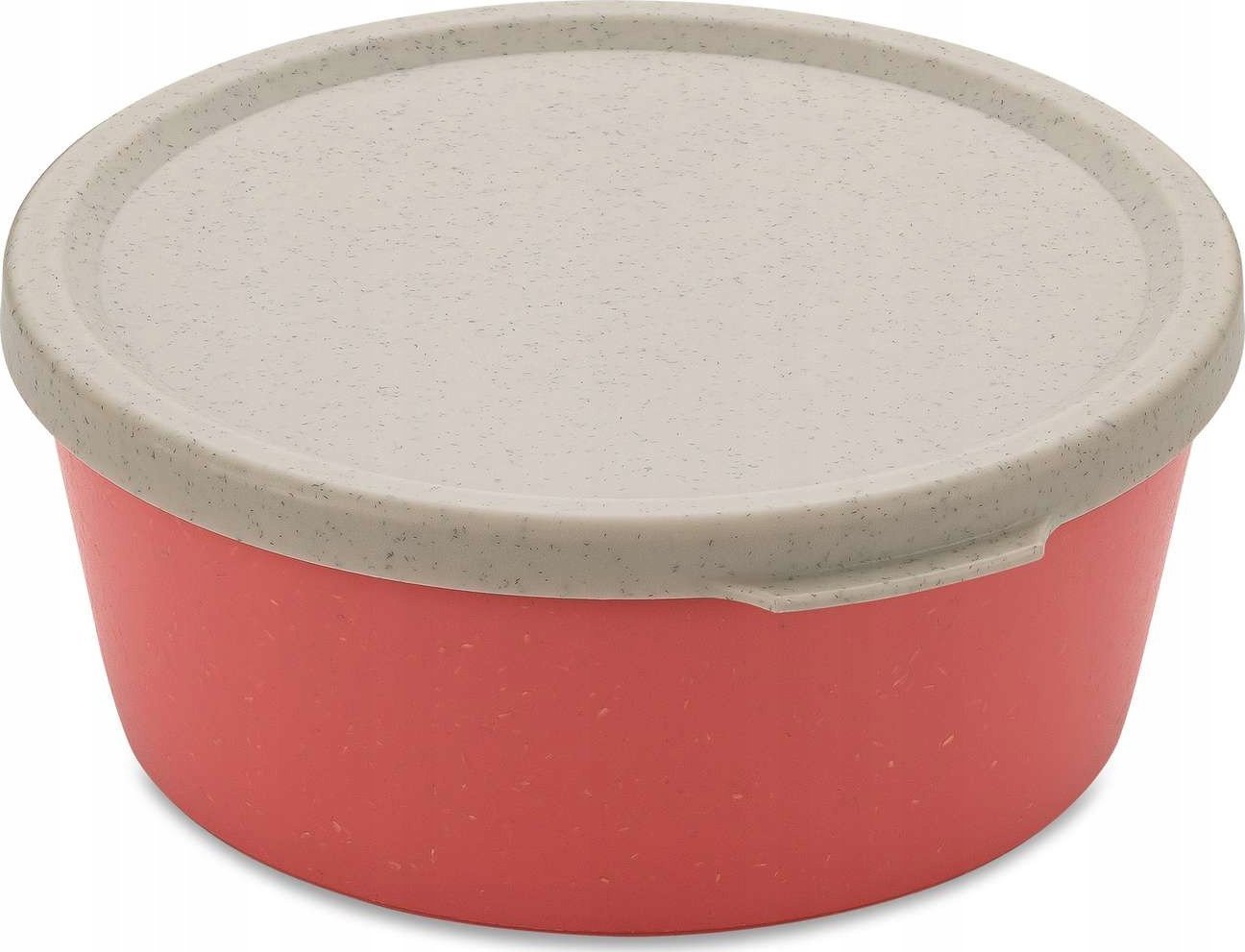 Koziol Pojemnik na żywność CONNECT BOWL, hermetyczny, 890 ml, KOZIOL