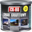 CX80 Smar grafitowy CX-80 500g