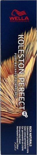 Wella Trwała Koloryzacja Koleston Me+ Wella N 9/31 (60 ml)