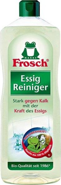 Frosch BIO Skuteczny Płyn Myjący Łazienki