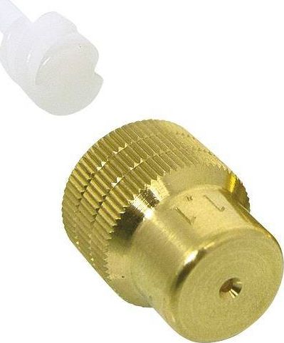 Mesto Dysza okrągła MESTO 1.1