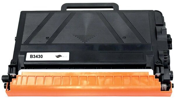 Toner G&G G&G kompatybilny toner z Brother TN3430, NT-PB3430, black, 3000s