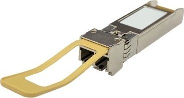 Moduł SFP Qnap QNAP TRX-25GSFP28-SR moduł przekaźników sieciowych Swiatłowód 25000 Mbit/s SFP28 850 nm