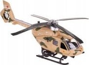 HELIKOPTER METAL PULL BACK ŚW. I DŹW.