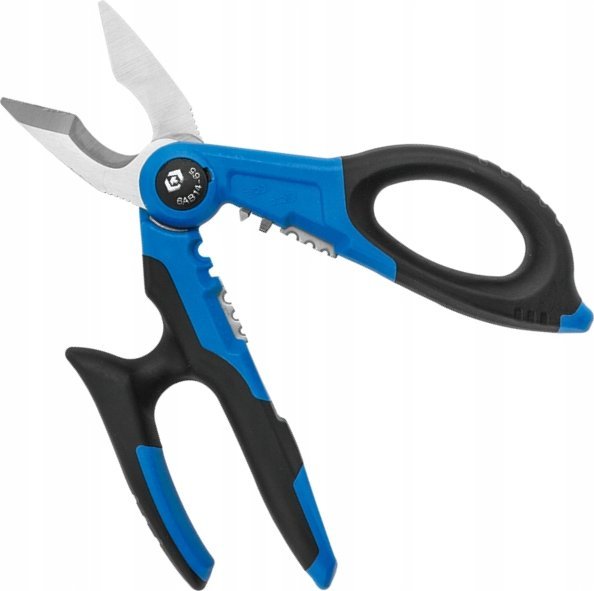 King Tony KT NOŻYCE DO KABLI I PRZEWODÓW 170mm