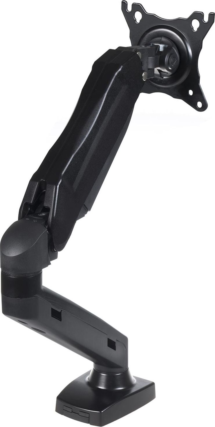 Maclean Uchwyt biurkowy na monitor 13" - 27" (MC-860)