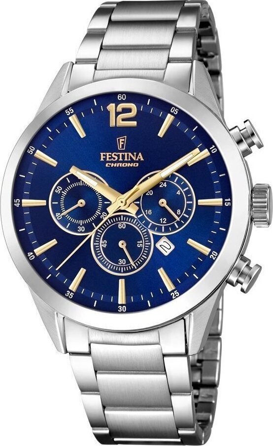 Zegarek Festina FESTINA 20343/2