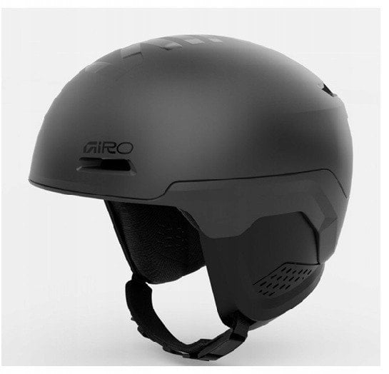 Kask zimowy GIRO OWEN SPHERICAL matte metallic coal roz. M (55.5-59 cm) (NEW 2025/2026)