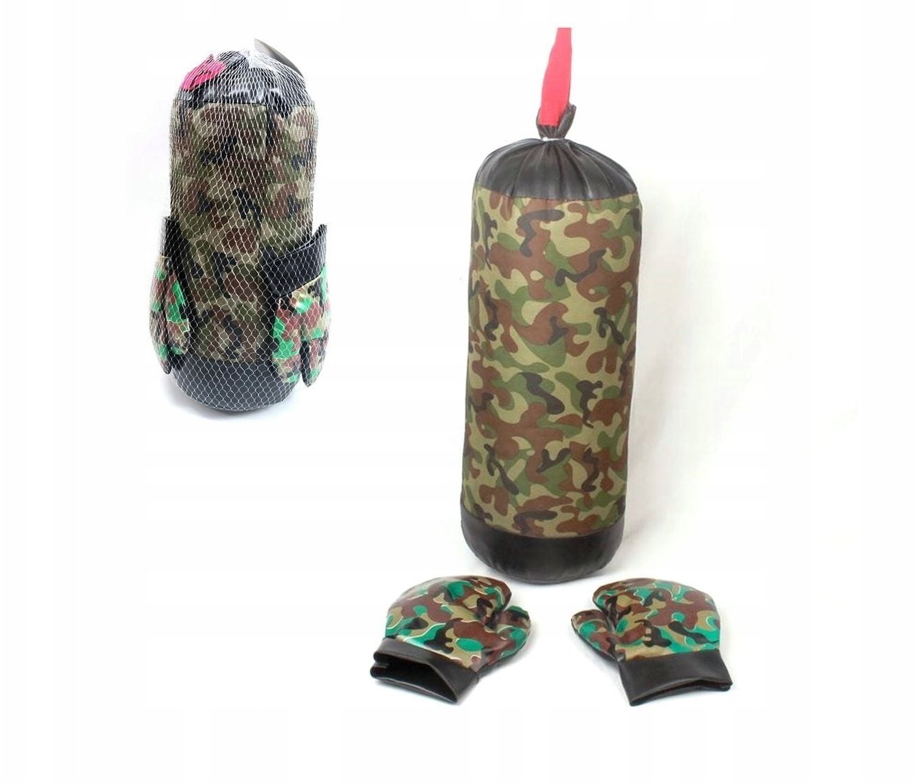 Zestaw bokserski G200355 56621