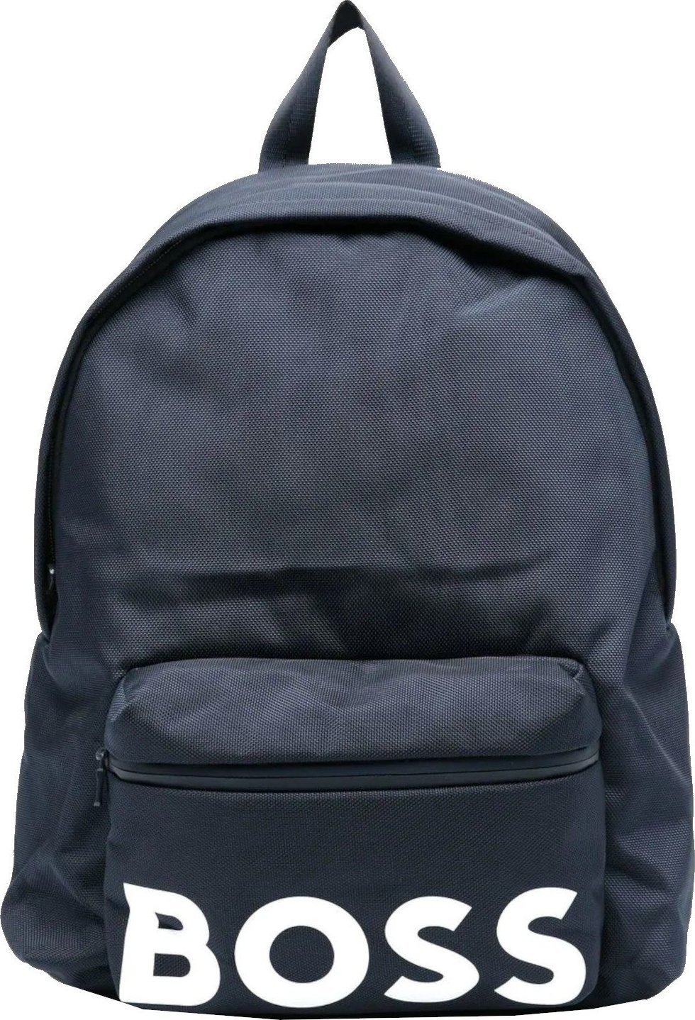 Boss BOSS Logo Backpack J20372-849 Granatowe One size