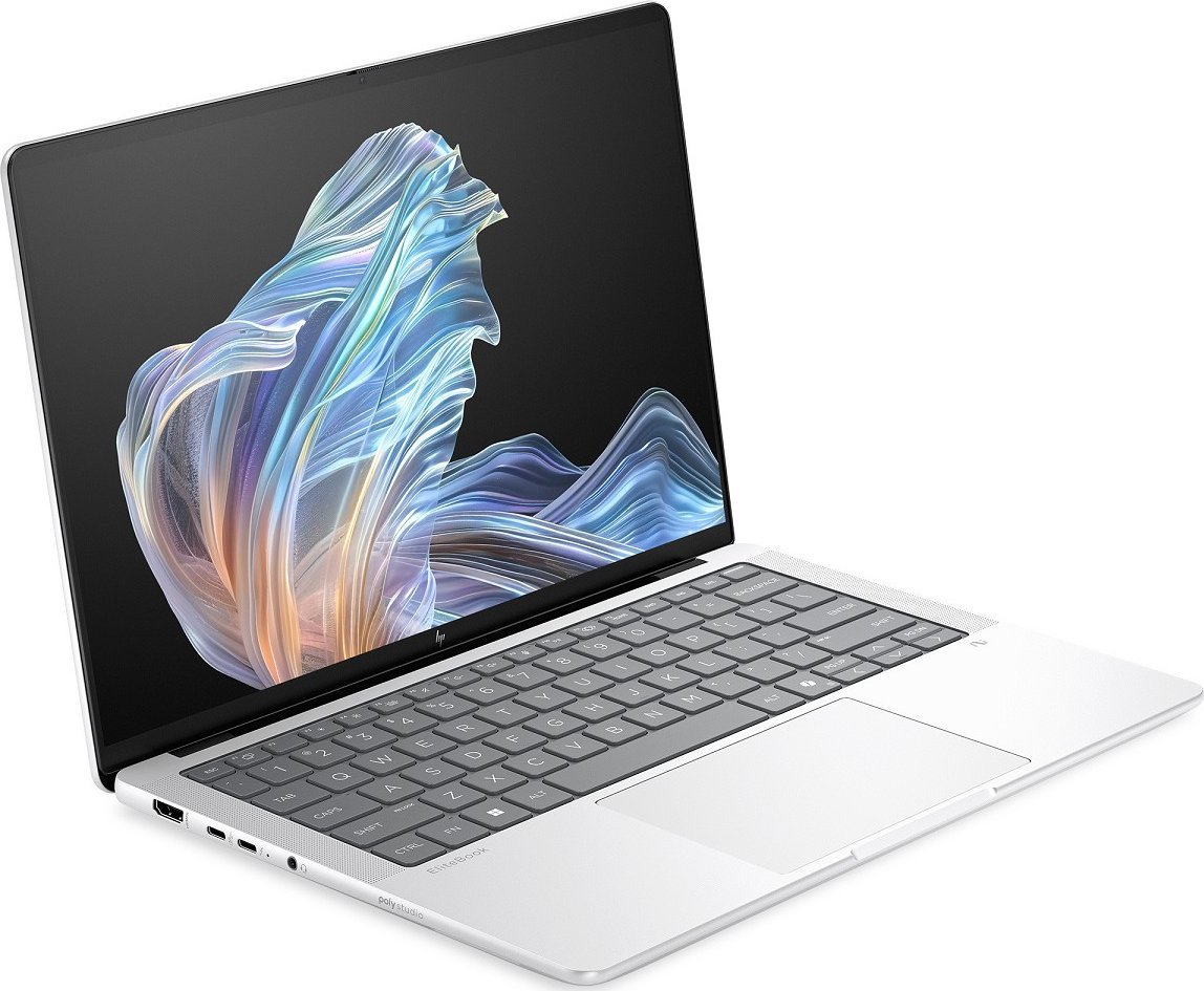 HP EliteBook X G1i 14 Intel Core Ultra 7 258V 35,56cm 14Zoll WUXGA 32GB 1TB/SSD W11P 1J Gar SmartBuy (DE)