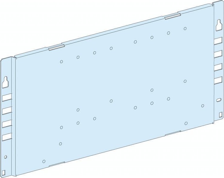 Schneider Prisma Plus G Płyta montażowa do przełączników zasilania NSX-INS250 pozioma LVS03043