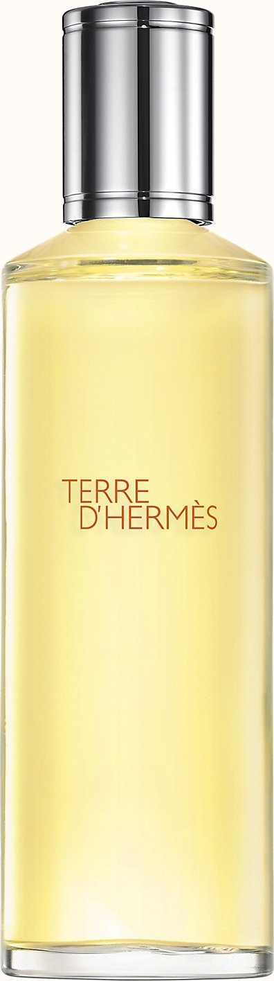 Hermès HERMES TERRE D~HERMES (M) EDT/S 125ML REFILL