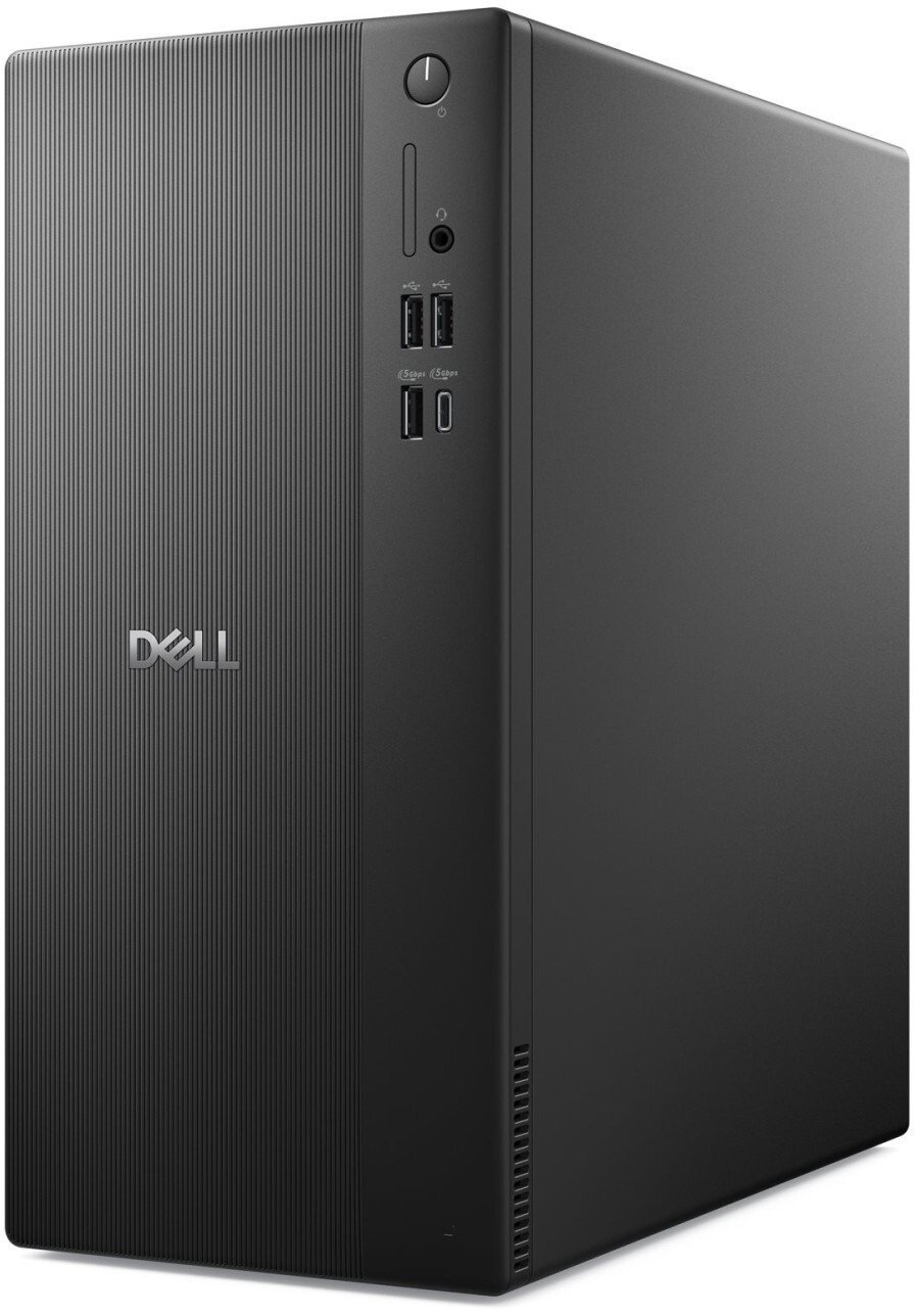 Dell Pro | Essential QVT1260 | Desktop | Tower | Intel Core i5 | i5-14400 | 16 GB | DDR5 | 512 GB | Intel UHD Graphics 730 | English | Windows 11 Home