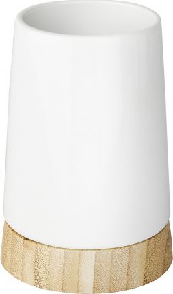 Wenko Uchwyt na szczoteczki Biały (twm_593199)