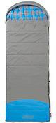 Coleman Śpiwór Basalt Single szaro-niebieski 225x80cm (053-L0000-2000030215-266)