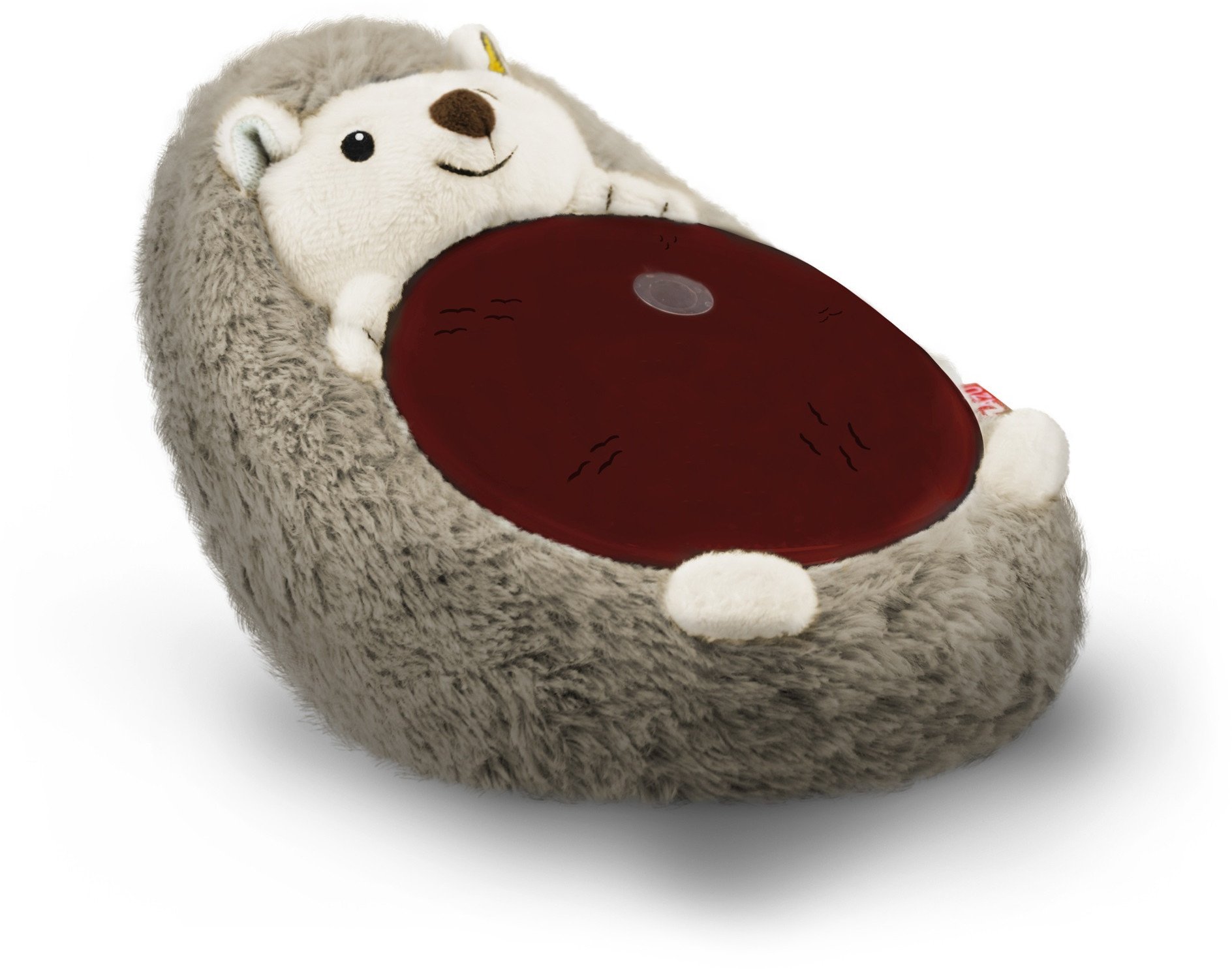 Zazu Henry the Hedgehog Projector Night Light