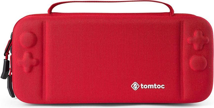 Tomtoc Etui na Nintendo Switch (TOM-A05-5R01)