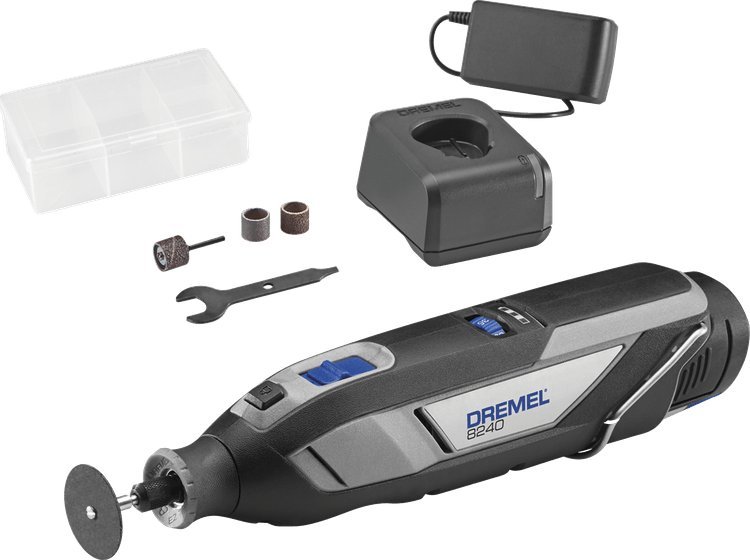 Dremel Multiszlifierka 8240-3/45 F0138240JF