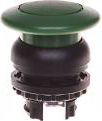 Eaton Napęd przycisku grzybkowego zielony z opisem z samopowrotem (216723)