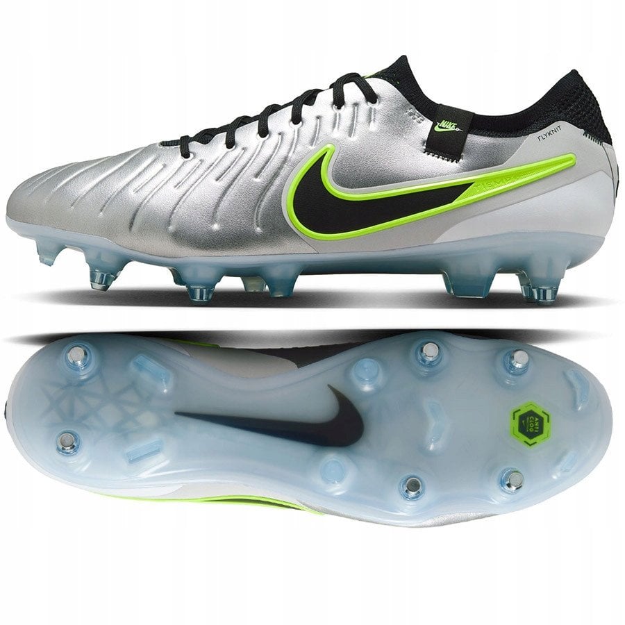 Buty Nike Tiempo Legend 10 Elite SG-Pro AC DV4329-001