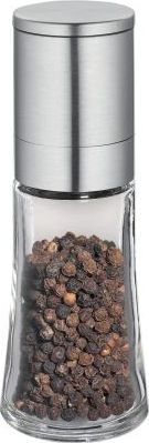 Młynek do przypraw Cilio Młynek do pieprzu śred. 5x14 cm stalowy