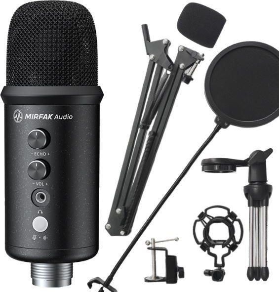 Mikrofon Mirfak TU1 Kit