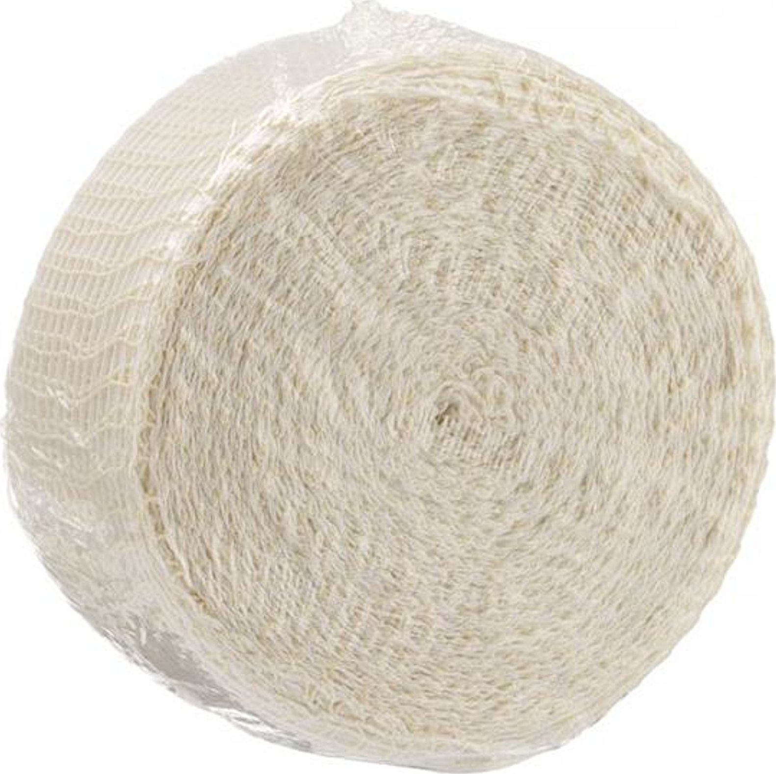 Hendi Siatka wędliniarska do wędzenia mięsa szer. 160 mm 32 oczka 50 m - Hendi 559284 Siatka wędliniarska do wędzenia mięsa szer. 160 mm 32 oczka 50 m