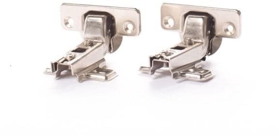 HINGES FURNI INNE 110D F35 SLID 2PCS