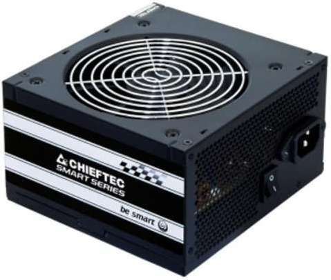 Zasilacz Chieftec Smart 400W (GPS-400A8)