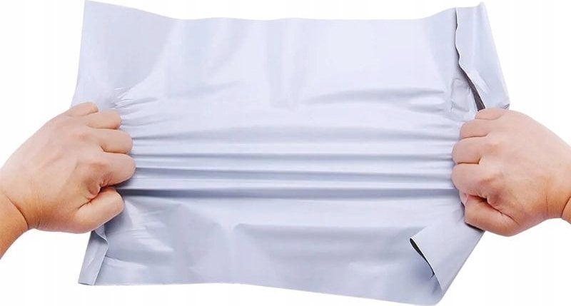 BSTech foil envelope strong 50mic 500x600 mm 100 pcs. FB10 XL