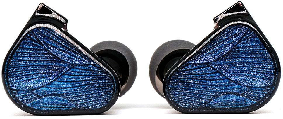 Słuchawki Truthhear Zero Blue2