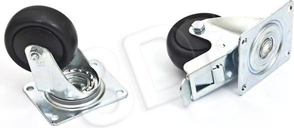 Triton (RAX-MS-X81-X1)