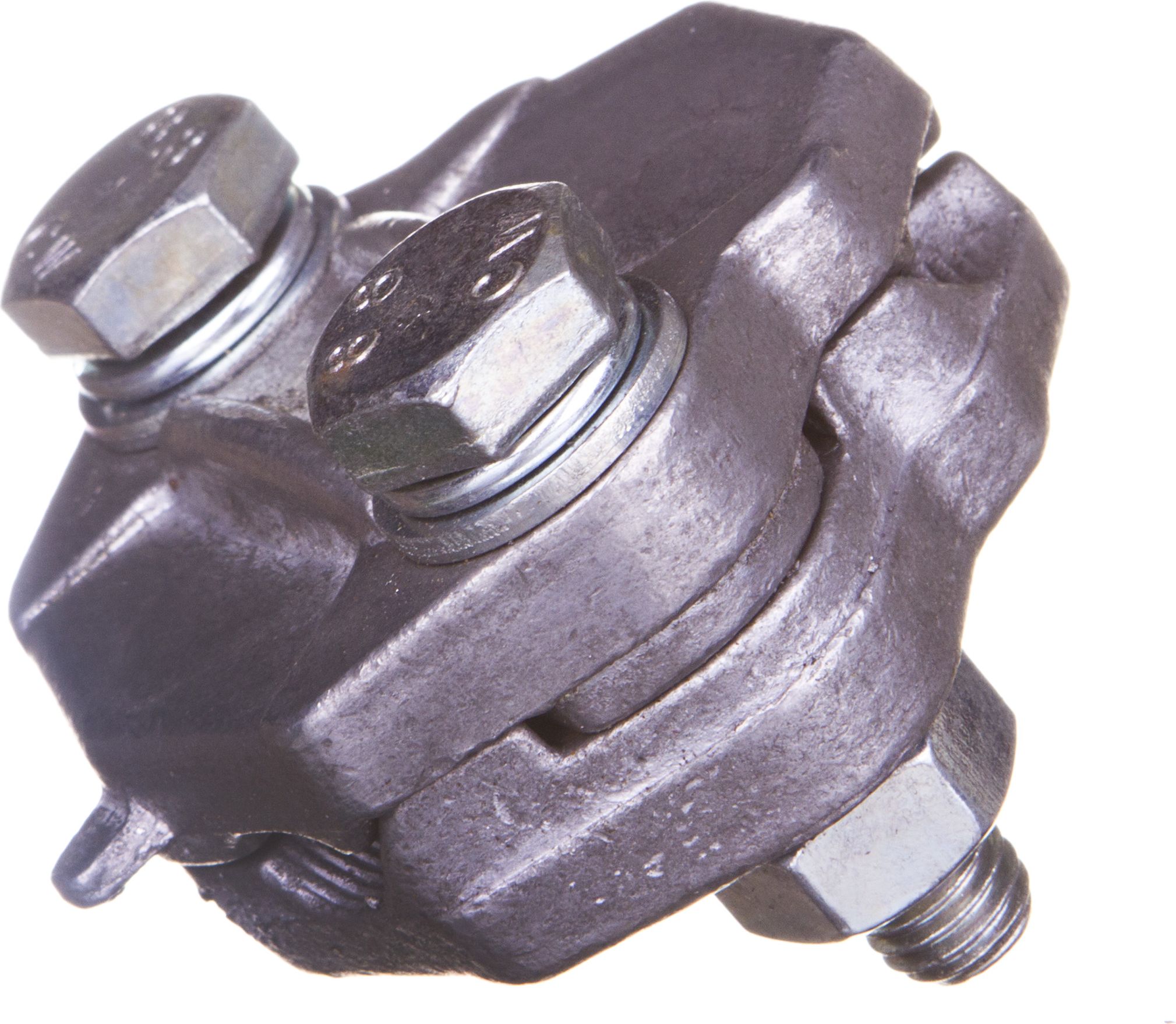 Ergom Zacisk pętlicowy 50-70mm2 UP/A 50-70 (E14KI-04020100301)