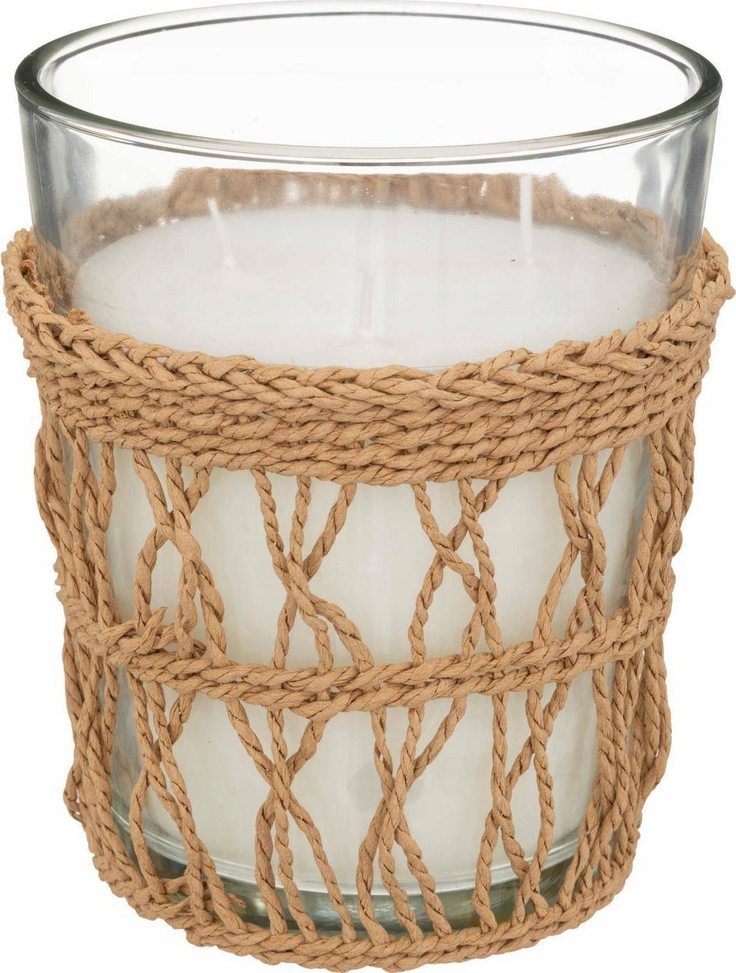 Atmosphera Świeca zapachowa, zapach ylang-ylang, 50 godzin palenia