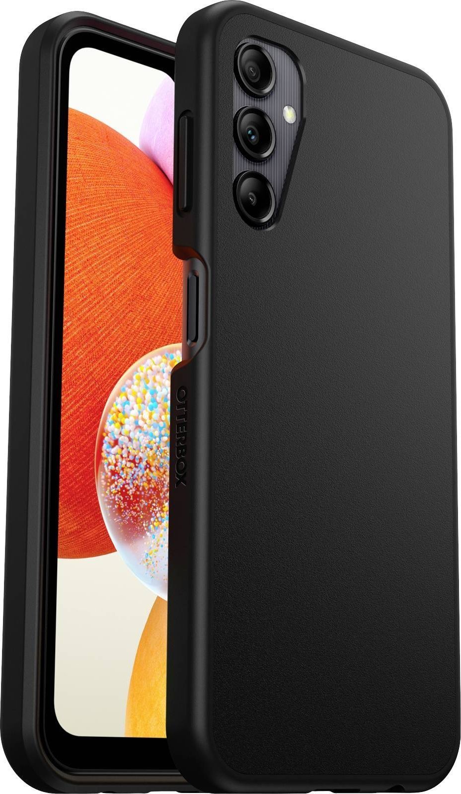 OtterBox OtterBox React für Samsung Galaxy A14 - black