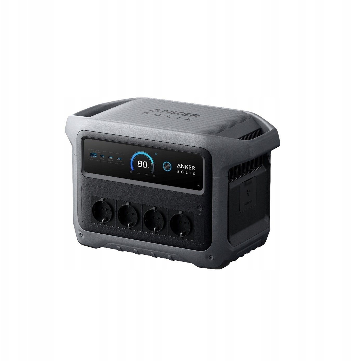 Anker SOLIX C1000X Gen 2 Powerstation