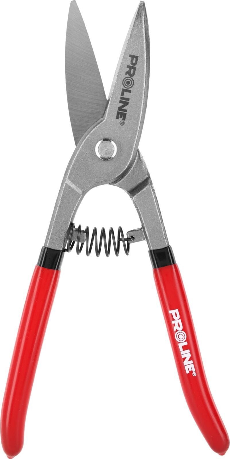 Pro-Line NOŻYCE 'BERLIŃSKIE' 250 MM PROSTE - DO 1,2MM PROLINE