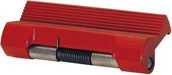 Format Szczeka mocujaca do rur 120mm FORMAT