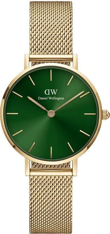 Zegarek Daniel Wellington ZEGAREK DAMSKI DANIEL WELLINGTON DW00100479 - PETITE 28mm (zw501g)