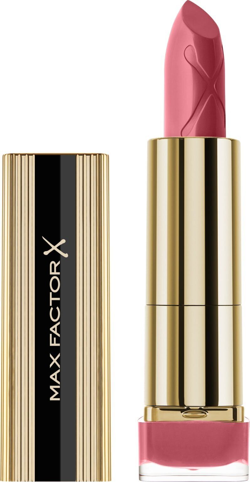 MAX FACTOR Lūpų dažai Max Factor Colour Elixir 105 Raisen 4 g