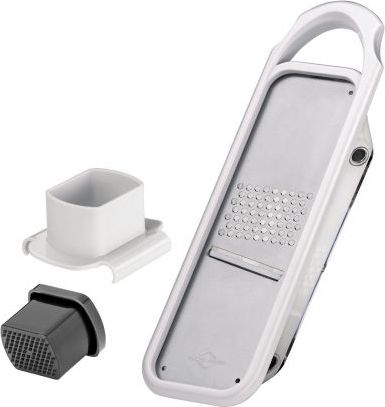 Kuchenprofi Tarka krajalnica Fix do czosnku